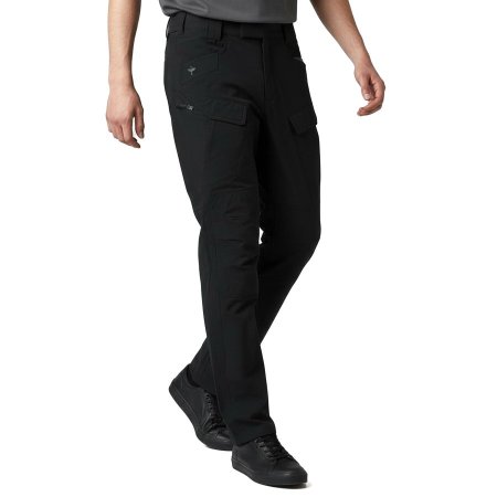 Nord Blue Tactical Cargo Pants